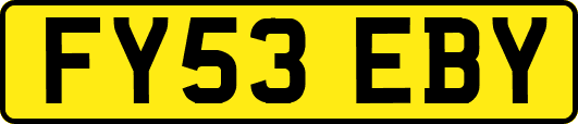 FY53EBY