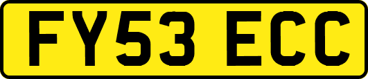 FY53ECC