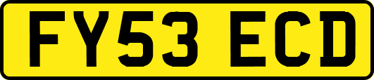 FY53ECD