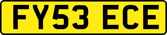 FY53ECE