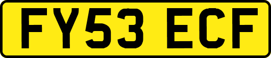 FY53ECF