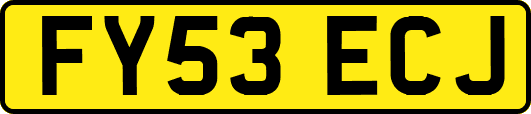 FY53ECJ