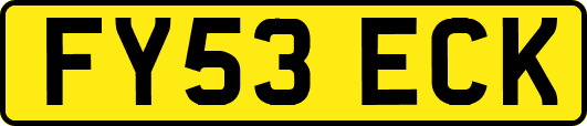 FY53ECK