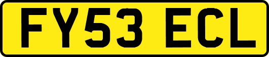 FY53ECL