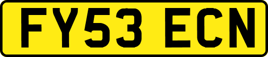 FY53ECN