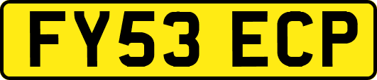 FY53ECP