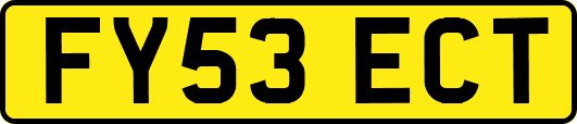 FY53ECT