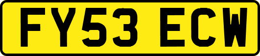 FY53ECW
