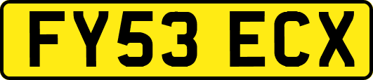 FY53ECX
