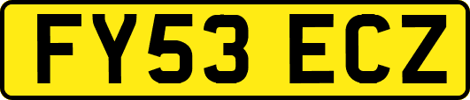 FY53ECZ