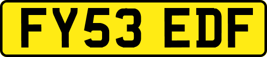 FY53EDF
