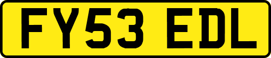 FY53EDL