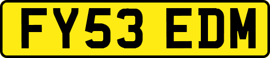 FY53EDM