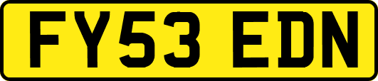 FY53EDN