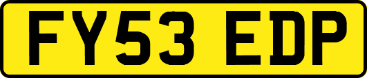 FY53EDP