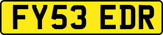 FY53EDR