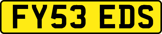 FY53EDS
