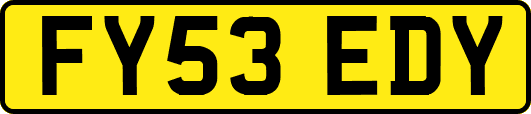 FY53EDY