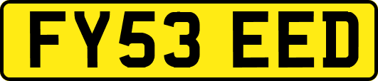 FY53EED
