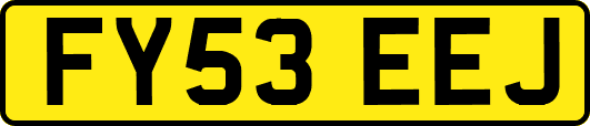 FY53EEJ