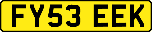 FY53EEK