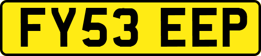 FY53EEP