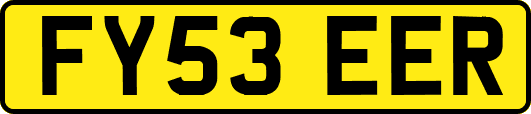 FY53EER