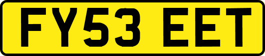 FY53EET