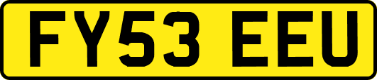 FY53EEU