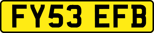 FY53EFB