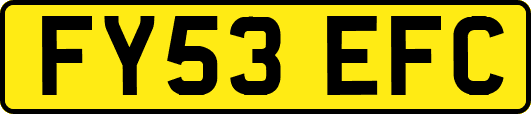 FY53EFC