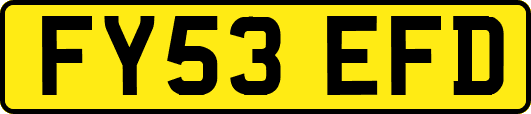 FY53EFD