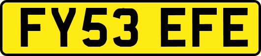 FY53EFE