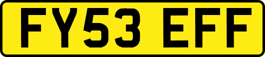 FY53EFF