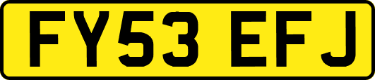 FY53EFJ