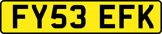 FY53EFK