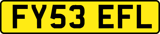 FY53EFL