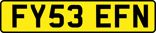 FY53EFN