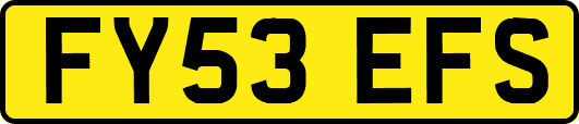 FY53EFS