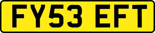 FY53EFT