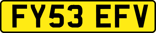 FY53EFV