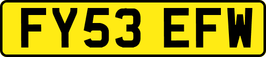 FY53EFW