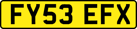 FY53EFX