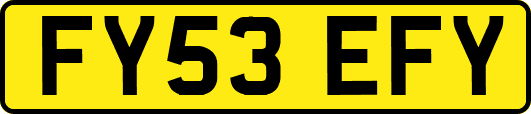 FY53EFY