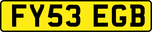 FY53EGB
