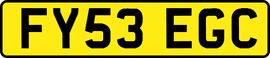 FY53EGC