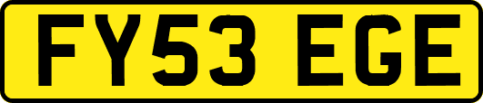 FY53EGE