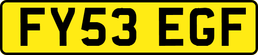 FY53EGF