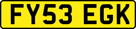 FY53EGK