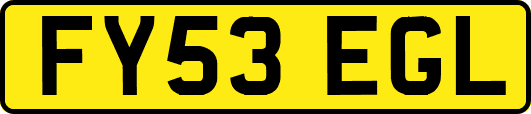 FY53EGL